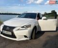 Белый Лексус ИС, объемом двигателя 2.49 л и пробегом 222 тыс. км за 14200 $, фото 23 на Automoto.ua