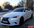 Белый Лексус ИС, объемом двигателя 2.5 л и пробегом 17000 тыс. км за 14900 $, фото 12 на Automoto.ua