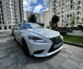 Лексус ІС 2013 у Києві на Automoto.ua Білий Лексус ІС, об'ємом двигуна 2.5 л та пробігом 126 тис. км за 16500 $, фото 7 на Automoto.ua