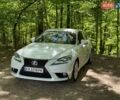 Білий Лексус ІС, об'ємом двигуна 2.5 л та пробігом 145 тис. км за 16700 $, фото 3 на Automoto.ua