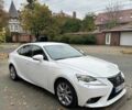 Лексус ИС 2013 в Киеве на Automoto.ua Белый Лексус ИС, объемом двигателя 2.5 л и пробегом 122 тыс. км за 16500 $, фото 22 на Automoto.ua