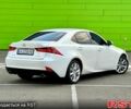 Белый Лексус ИС, объемом двигателя 2.5 л и пробегом 135 тыс. км за 15900 $, фото 1 на Automoto.ua