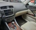 Білий Лексус ІС, об'ємом двигуна 2.5 л та пробігом 239 тис. км за 11500 $, фото 7 на Automoto.ua