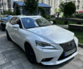 Лексус ІС 2013 у Києві на Automoto.ua Білий Лексус ІС, об'ємом двигуна 2.5 л та пробігом 126 тис. км за 16500 $, фото 1 на Automoto.ua