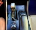 Білий Лексус ІС, об'ємом двигуна 2.5 л та пробігом 118 тис. км за 16300 $, фото 25 на Automoto.ua