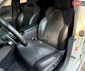 Белый Лексус ИС, объемом двигателя 2.5 л и пробегом 258 тыс. км за 14500 $, фото 23 на Automoto.ua