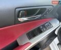 Белый Лексус ИС, объемом двигателя 2.49 л и пробегом 222 тыс. км за 14200 $, фото 9 на Automoto.ua