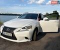 Білий Лексус ІС, об'ємом двигуна 2.49 л та пробігом 222 тис. км за 14500 $, фото 23 на Automoto.ua