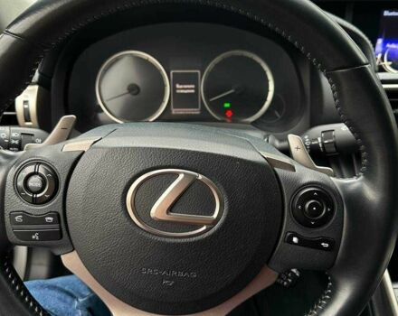 Лексус ИС 2013 в Киеве на Automoto.ua Белый Лексус ИС, объемом двигателя 2.5 л и пробегом 122 тыс. км за 16500 $, фото 10 на Automoto.ua