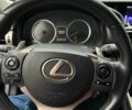 Лексус ИС 2013 в Киеве на Automoto.ua Белый Лексус ИС, объемом двигателя 2.5 л и пробегом 122 тыс. км за 16500 $, фото 10 на Automoto.ua