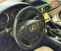 Білий Лексус ІС, об'ємом двигуна 2.5 л та пробігом 145 тис. км за 16700 $, фото 28 на Automoto.ua