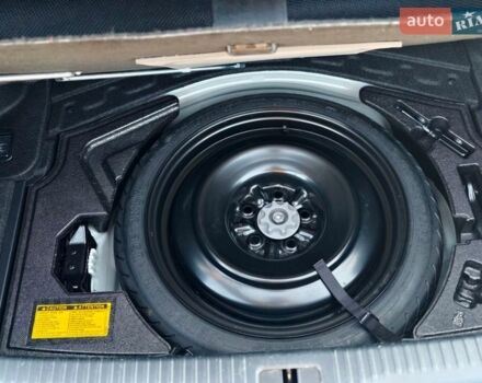 Белый Лексус ИС, объемом двигателя 2.5 л и пробегом 121 тыс. км за 16500 $, фото 56 на Automoto.ua