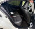 Білий Лексус ІС, об'ємом двигуна 2.5 л та пробігом 178 тис. км за 16900 $, фото 33 на Automoto.ua