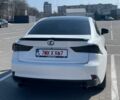 Білий Лексус ІС, об'ємом двигуна 2.5 л та пробігом 141 тис. км за 15800 $, фото 4 на Automoto.ua
