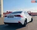 Белый Лексус ИС, объемом двигателя 2.5 л и пробегом 121 тыс. км за 16500 $, фото 5 на Automoto.ua