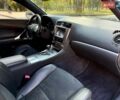 Белый Лексус ИС, объемом двигателя 2.5 л и пробегом 258 тыс. км за 14500 $, фото 31 на Automoto.ua