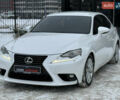 Білий Лексус ІС, об'ємом двигуна 2.5 л та пробігом 143 тис. км за 16800 $, фото 5 на Automoto.ua