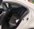 Білий Лексус ІС, об'ємом двигуна 2.5 л та пробігом 178 тис. км за 16400 $, фото 32 на Automoto.ua