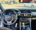 Белый Лексус ИС, объемом двигателя 2.5 л и пробегом 121 тыс. км за 16500 $, фото 49 на Automoto.ua
