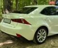Білий Лексус ІС, об'ємом двигуна 2.5 л та пробігом 145 тис. км за 16700 $, фото 14 на Automoto.ua