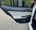 Белый Лексус ИС, объемом двигателя 2.5 л и пробегом 135 тыс. км за 15900 $, фото 34 на Automoto.ua
