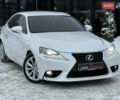 Білий Лексус ІС, об'ємом двигуна 2.5 л та пробігом 143 тис. км за 16800 $, фото 8 на Automoto.ua