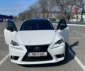 Білий Лексус ІС, об'ємом двигуна 2.5 л та пробігом 141 тис. км за 15800 $, фото 7 на Automoto.ua