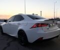 Белый Лексус ИС, объемом двигателя 2.5 л и пробегом 185 тыс. км за 14900 $, фото 18 на Automoto.ua