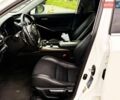 Білий Лексус ІС, об'ємом двигуна 2.5 л та пробігом 178 тис. км за 16400 $, фото 12 на Automoto.ua