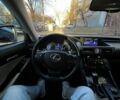 Білий Лексус ІС, об'ємом двигуна 2.5 л та пробігом 143 тис. км за 16000 $, фото 24 на Automoto.ua