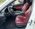 Білий Лексус ІС, об'ємом двигуна 2.5 л та пробігом 222 тис. км за 14509 $, фото 16 на Automoto.ua