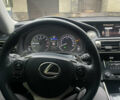Білий Лексус ІС, об'ємом двигуна 2.5 л та пробігом 188 тис. км за 16200 $, фото 10 на Automoto.ua