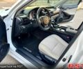 Белый Лексус ИС, объемом двигателя 2.5 л и пробегом 135 тыс. км за 15900 $, фото 2 на Automoto.ua