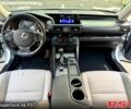 Белый Лексус ИС, объемом двигателя 2.5 л и пробегом 135 тыс. км за 15900 $, фото 5 на Automoto.ua