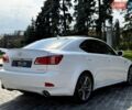 Белый Лексус ИС, объемом двигателя 2.5 л и пробегом 258 тыс. км за 14500 $, фото 18 на Automoto.ua