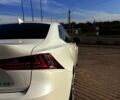 Білий Лексус ІС, об'ємом двигуна 2.5 л та пробігом 118 тис. км за 16300 $, фото 6 на Automoto.ua