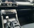 Білий Лексус ІС, об'ємом двигуна 2.5 л та пробігом 145 тис. км за 10000 $, фото 9 на Automoto.ua