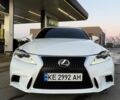 Белый Лексус ИС, объемом двигателя 2.5 л и пробегом 185 тыс. км за 14900 $, фото 20 на Automoto.ua