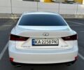 Білий Лексус ІС, об'ємом двигуна 2.5 л та пробігом 143 тис. км за 16000 $, фото 10 на Automoto.ua