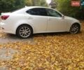 Білий Лексус ІС, об'ємом двигуна 2.5 л та пробігом 239 тис. км за 11500 $, фото 2 на Automoto.ua