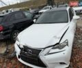 Білий Лексус ІС, об'ємом двигуна 2.49 л та пробігом 150 тис. км за 14400 $, фото 8 на Automoto.ua