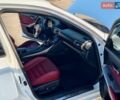 Белый Лексус ИС, объемом двигателя 2.5 л и пробегом 121 тыс. км за 16500 $, фото 30 на Automoto.ua