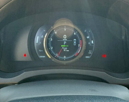 Белый Лексус ИС, объемом двигателя 2.5 л и пробегом 155 тыс. км за 19999 $, фото 21 на Automoto.ua