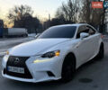 Белый Лексус ИС, объемом двигателя 2.5 л и пробегом 185 тыс. км за 14900 $, фото 32 на Automoto.ua