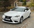 Лексус ИС 2013 в Киеве на Automoto.ua Белый Лексус ИС, объемом двигателя 2.5 л и пробегом 122 тыс. км за 16500 $, фото 4 на Automoto.ua
