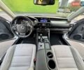 Белый Лексус ИС, объемом двигателя 2.5 л и пробегом 135 тыс. км за 14900 $, фото 45 на Automoto.ua