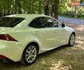 Білий Лексус ІС, об'ємом двигуна 2.5 л та пробігом 145 тис. км за 16700 $, фото 13 на Automoto.ua