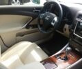 Білий Лексус ІС, об'ємом двигуна 2.5 л та пробігом 239 тис. км за 11900 $, фото 6 на Automoto.ua