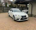 Білий Лексус ІС, об'ємом двигуна 2.5 л та пробігом 188 тис. км за 16200 $, фото 4 на Automoto.ua