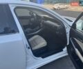 Белый Лексус ИС, объемом двигателя 2.5 л и пробегом 176 тыс. км за 16700 $, фото 7 на Automoto.ua
